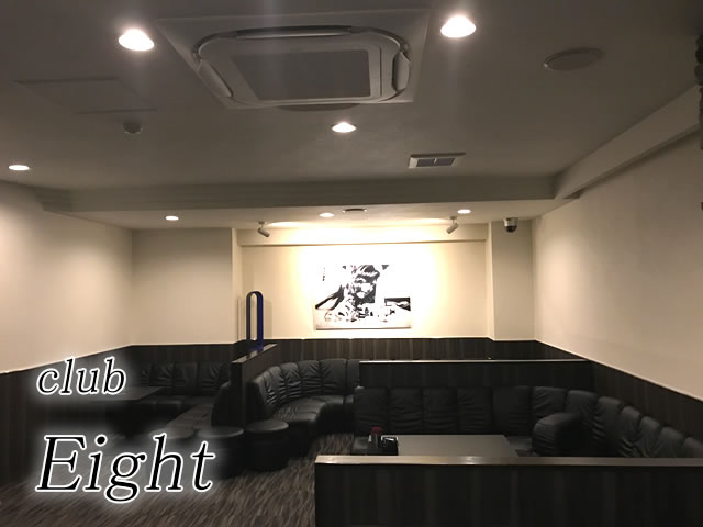 カラオケが嫌いな人におすすめお店 Club Eight 夜まちナビ スナックブログ